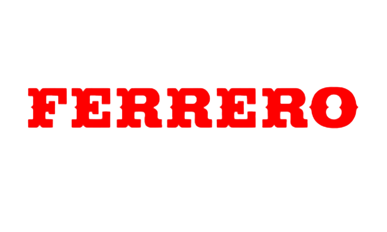 Ferrero - distributed by VPH Enterprises